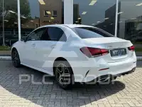 2022 Mercedes Benz A 250