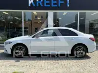 2022 Mercedes Benz A 250