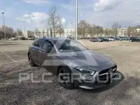 2022 Mercedes Benz A 250