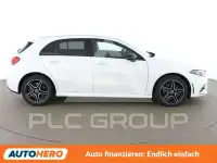 2022 Mercedes Benz A 250