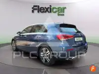 2022 Mercedes Benz A 250