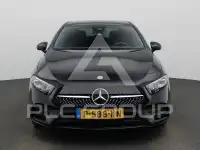 2022 Mercedes Benz A 250
