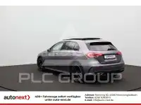 2022 Mercedes Benz A 250
