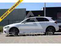 2022 Mercedes Benz A 250