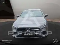 2022 Mercedes Benz A 250