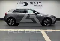 2022 Mercedes Benz A 250