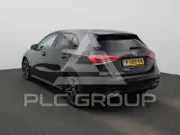 2022 Mercedes Benz A 250