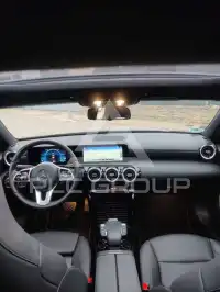 2022 Mercedes Benz A 250
