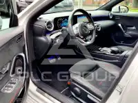 2022 Mercedes Benz A 250