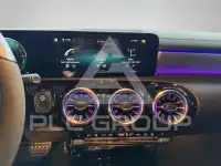 2022 Mercedes Benz A 250