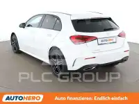 2022 Mercedes Benz A 250