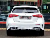 2022 Mercedes Benz A 250