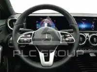 2022 Mercedes Benz A 250