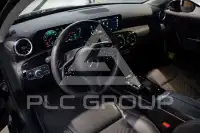 2022 Mercedes Benz A 250