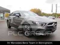 2022 Mercedes Benz A 250