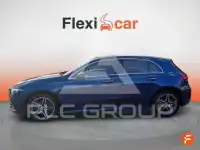 2022 Mercedes Benz A 250