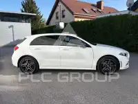 2022 Mercedes Benz A 250