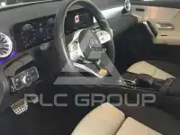2022 Mercedes Benz A 250