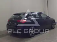 2022 Mercedes Benz A 250