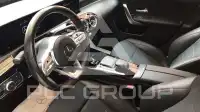 2022 Mercedes Benz A 250