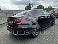 2022 Mercedes Benz A 250