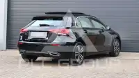 2022 Mercedes Benz A 250