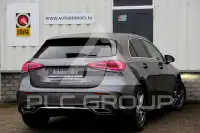 2022 Mercedes Benz A 250