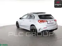 2022 Mercedes Benz A 250