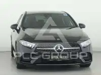 2022 Mercedes Benz A 250
