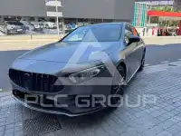 2022 Mercedes Benz A 250