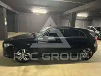 2022 Mercedes Benz A 250