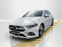 2022 Mercedes Benz A 250