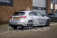 2022 Mercedes Benz A 250
