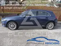 2022 Mercedes Benz A 250