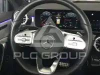 2022 Mercedes Benz A 250