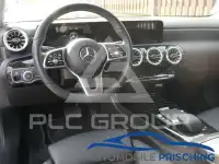 2022 Mercedes Benz A 250