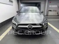 2022 Mercedes Benz A 250