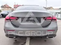 2022 Mercedes Benz A 250