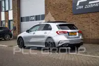 2022 Mercedes Benz A 250