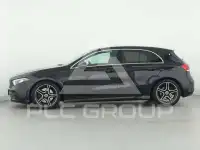 2022 Mercedes Benz A 250