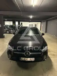 2022 Mercedes Benz A 250