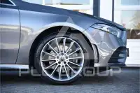 2022 Mercedes Benz A 250