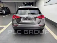 2022 Mercedes Benz A 250