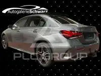 2022 Mercedes Benz A 250