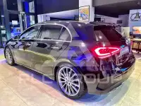2022 Mercedes Benz A 250