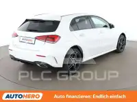 2022 Mercedes Benz A 250