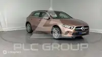 2022 Mercedes Benz A 250