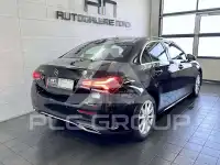 2022 Mercedes Benz A 250
