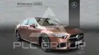 2022 Mercedes Benz A 250