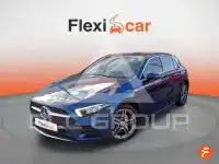 2022 Mercedes Benz A 250